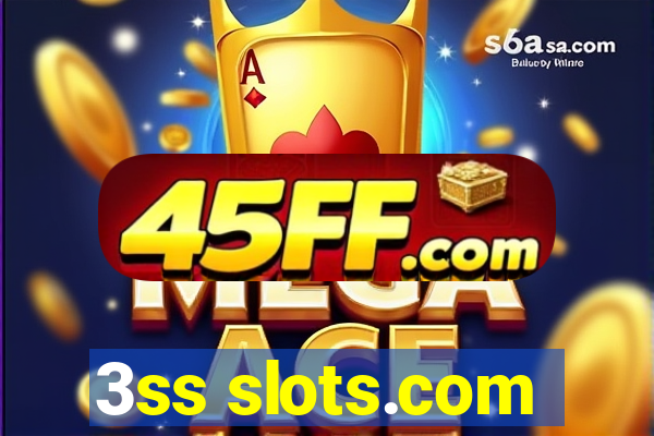 3ss slots.com